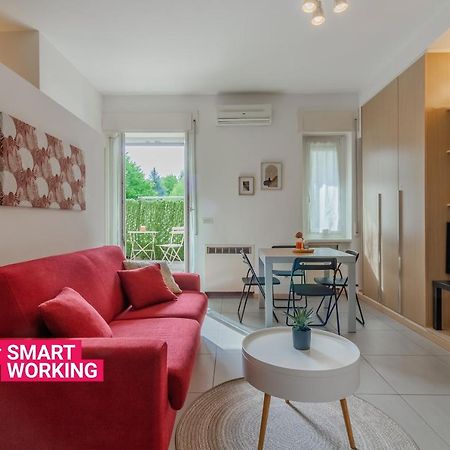 Anzani Modern Studio By Wonderful Italy Διαμέρισμα Όπως Εξωτερικό φωτογραφία