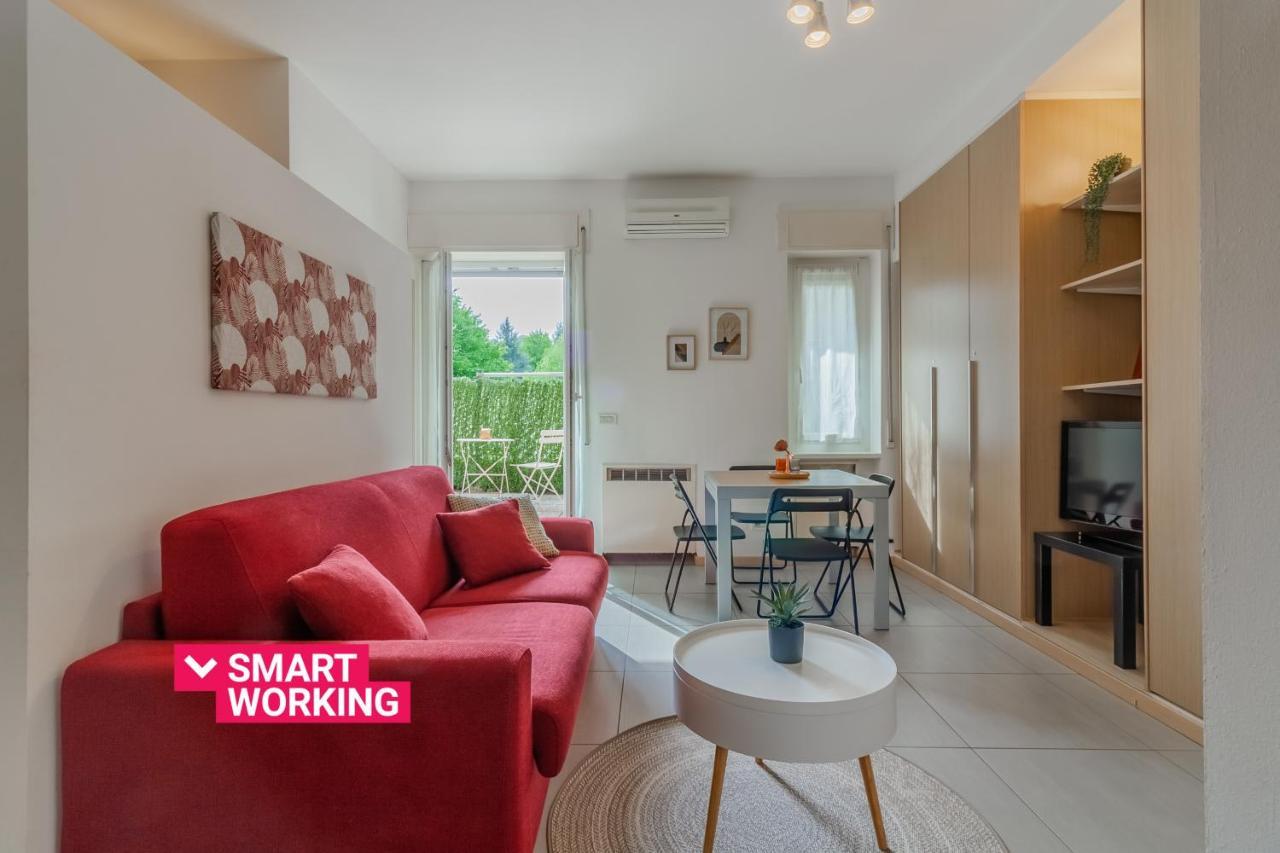 Anzani Modern Studio By Wonderful Italy Διαμέρισμα Όπως Εξωτερικό φωτογραφία