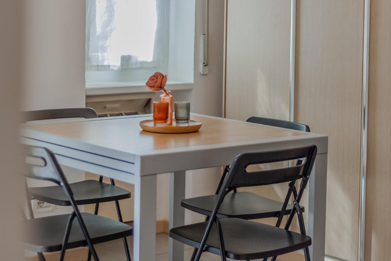 Anzani Modern Studio By Wonderful Italy Διαμέρισμα Όπως Εξωτερικό φωτογραφία