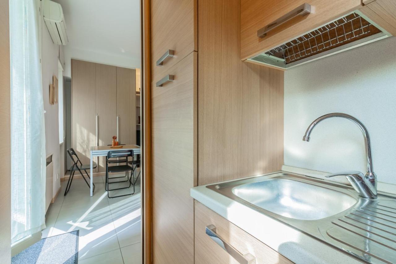 Anzani Modern Studio By Wonderful Italy Διαμέρισμα Όπως Εξωτερικό φωτογραφία