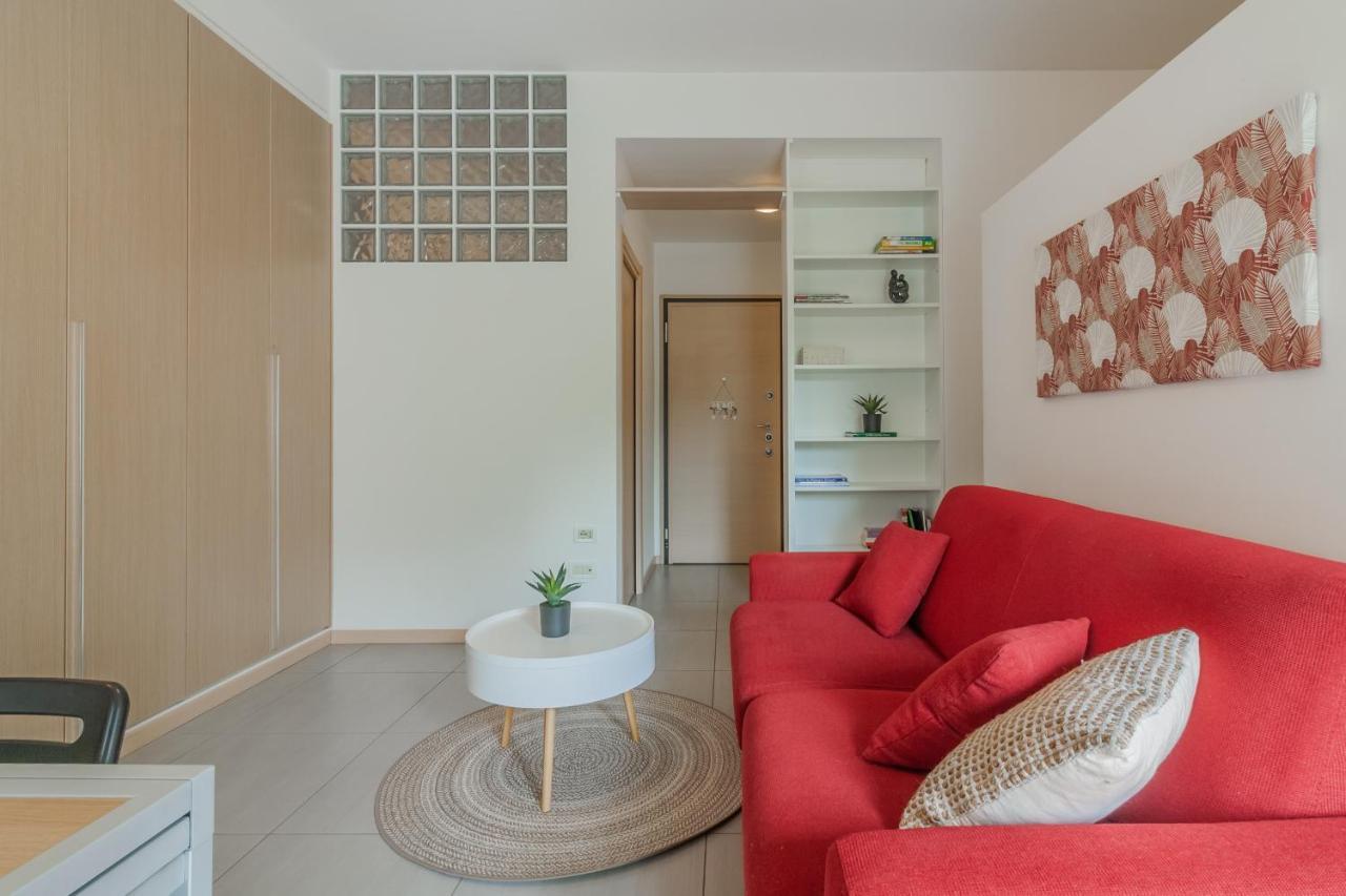 Anzani Modern Studio By Wonderful Italy Διαμέρισμα Όπως Εξωτερικό φωτογραφία