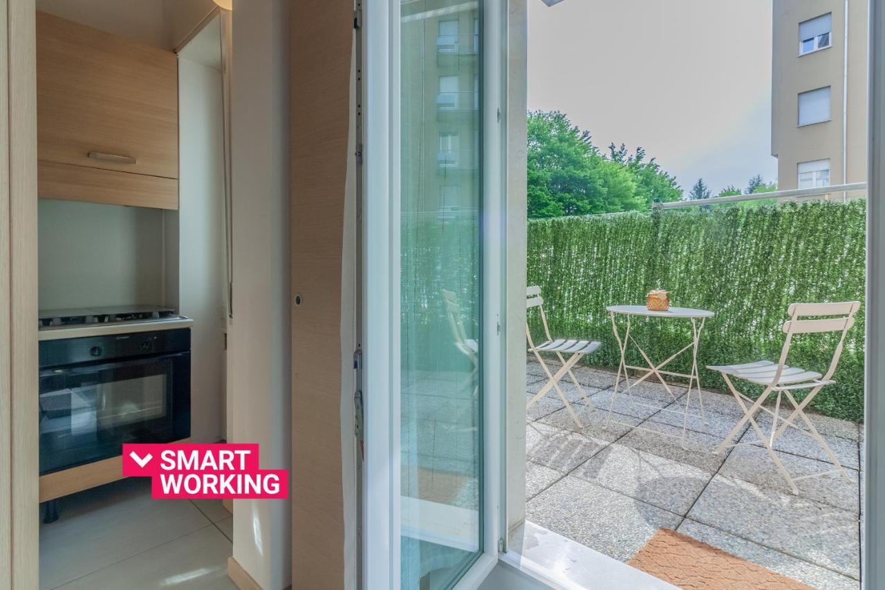 Anzani Modern Studio By Wonderful Italy Διαμέρισμα Όπως Εξωτερικό φωτογραφία