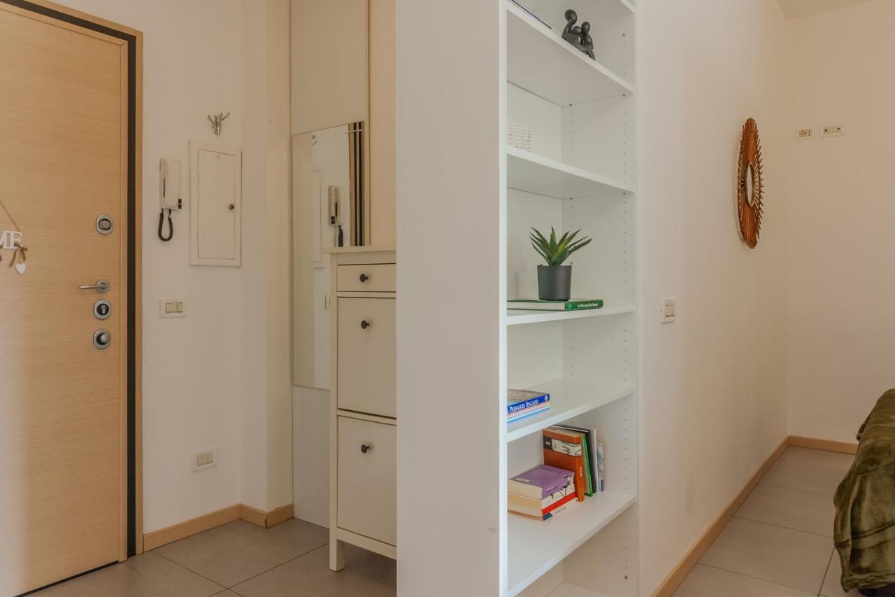 Anzani Modern Studio By Wonderful Italy Διαμέρισμα Όπως Εξωτερικό φωτογραφία