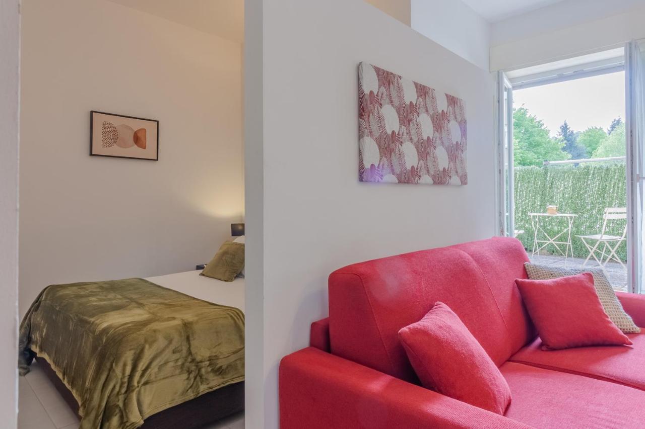 Anzani Modern Studio By Wonderful Italy Διαμέρισμα Όπως Εξωτερικό φωτογραφία