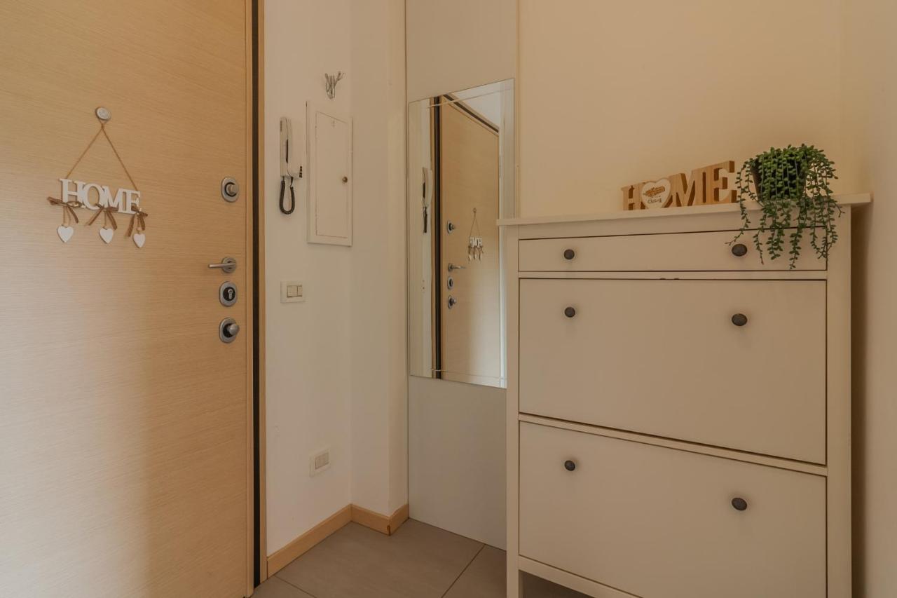 Anzani Modern Studio By Wonderful Italy Διαμέρισμα Όπως Εξωτερικό φωτογραφία