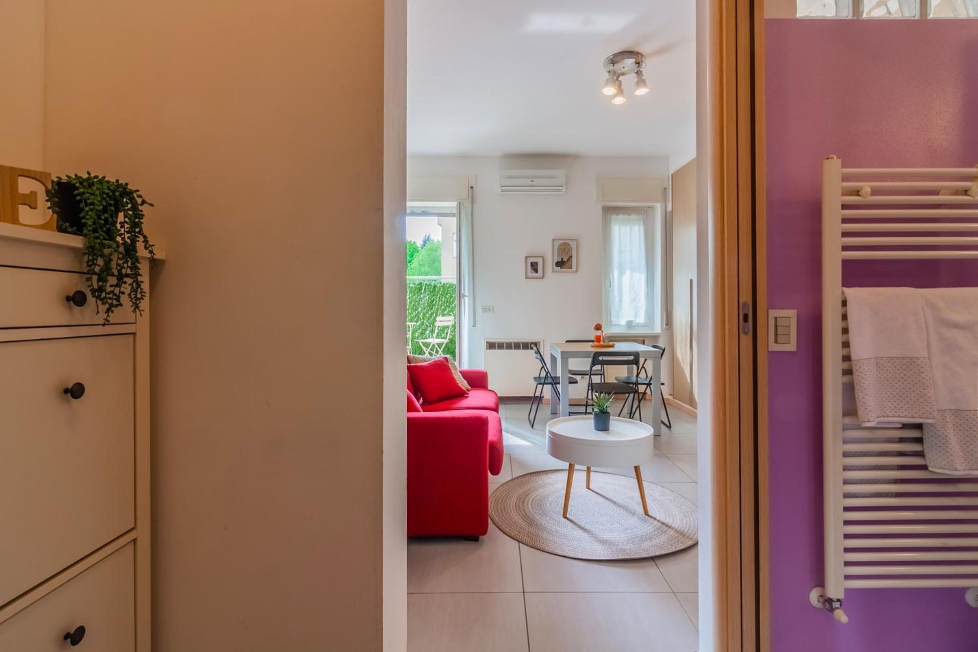 Anzani Modern Studio By Wonderful Italy Διαμέρισμα Όπως Εξωτερικό φωτογραφία